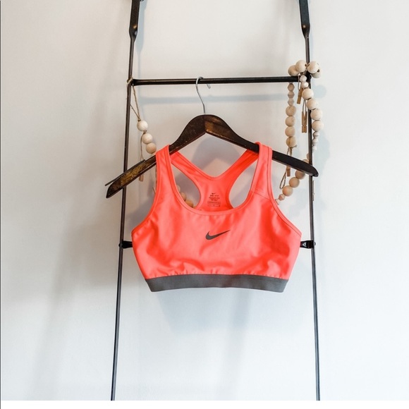 Nike Other - Nike dri-fit sports bra